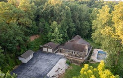 309 N Farm Road 25, Bois d`Arc, MO 65612