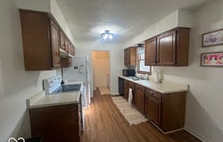 1715 Lebanon Road, Crawfordsville, IN 47933