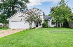 410 Spike Ridge, Canton, MS 39046