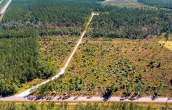 2 Pilgrim Rest Road, DeQuincy, LA 70633