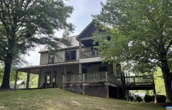 5362 BREAK HEART RD, CROZET, VA 22932