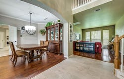 416 Parkview Drive, Trophy Club, TX 76262
