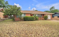 614 Tulane St, Big Spring, TX 79720
