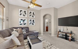 4404 San Benito, Santa Fe, NM 87507