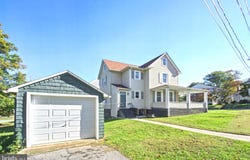 431 INGLESIDE Avenue, CATONSVILLE, MD 21228