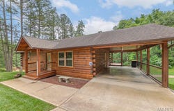 13 Sugar Rock Road, Van Buren, MO 63965