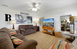 1016 15th St, Mexico Beach, FL 32456
