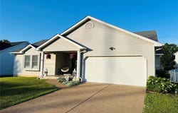 214 England Drive, O'Fallon, MO 63366