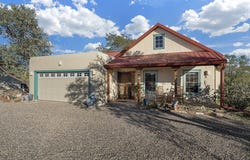 11 Altura Road, Santa Fe, NM 87508