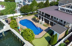 458 W Shore Dr, Brigantine, NJ 08203