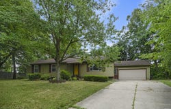 2921 Overlook Drive, Fort Wayne, IN 46808