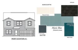 2680 Trawler Way, Kannapolis, NC 28083