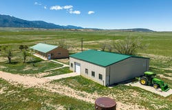 620 County Road 670, Rye, CO 81069