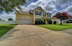 129 Rochdale Lane, Suffolk, VA 23434