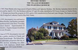 203 COCOA AVENUE, HERSHEY, PA 17033