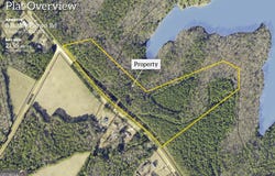 0 Bobby Brown St Pk, Elberton, GA 30635
