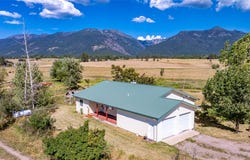 45003 N Foothills Drive, Ronan, MT 59864