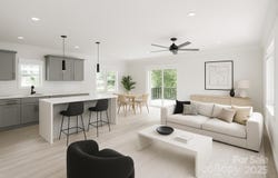4006 Scarlet Drive unit: 29, Matthews, NC 28104