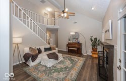 9406 Ridgecreek Court, Indianapolis, IN 46256
