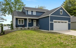 8106 Shenandoah Lane, Howard City, MI 49329