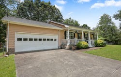 176 Ola Drive, Cohutta, GA 30710