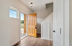 544 W Wildwood Drive, Owosso, MI 48867