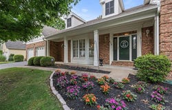 649 Westledge Court, Des Peres, MO 63131