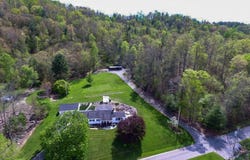 1095 Powder Mill Road, Elk Creek, VA 24326