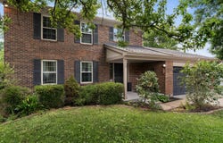 123 Lookout Farm Drive, Crestview Hills, KY 41017