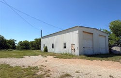 913 N Rice, Hamilton, TX 76531