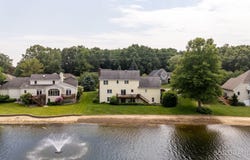 933 Meadow Ridge Drive, Holland, MI 49424