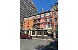 121-129 W Fayette Street, Syracuse, NY 13202