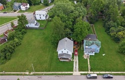 317 Altamont Avenue, Mansfield, OH 44902