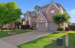 11873 Lampwick Lane, Frisco, TX 75035
