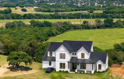 8959a Hilltop Road, Argyle, TX 76226