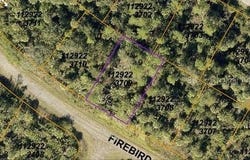 FIREBIRD ROAD, NORTH PORT, FL 34288