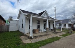 349 Third Street, Patriot, IN 47038