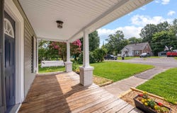 905 3rd St Street, Radford, VA 24141
