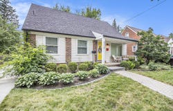 4715 Groveland Avenue, Royal Oak, MI 48073
