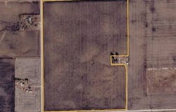 TBD 110th St, Badger, IA 50516