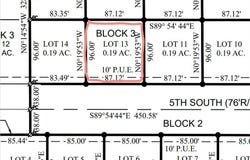 337 E 5th S, Sugar City, ID 83448