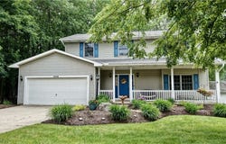 2348 Graham Road, Stow, OH 44224