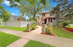 101 S 5th Street, Montevideo, MN 56265