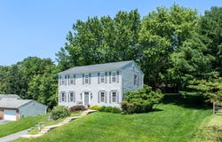 25312 CLEARWATER DRIVE, DAMASCUS, MD 20872