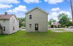 308 Pritchard Avenue, Lisbon, OH 44432