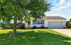 1701 Wheat Ridge Drive, Orrville, OH 44667