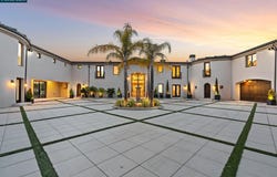 1021 Via Del Gato, Alamo, CA 94507