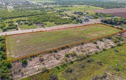 Monte Cristo Road, Edinburg, TX 78541