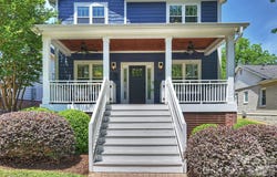 3039 Florida Avenue, Charlotte, NC 28205
