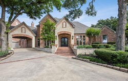 585 N Peytonville Avenue, Southlake, TX 76092